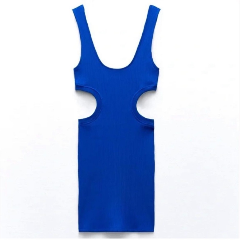 Zara dress